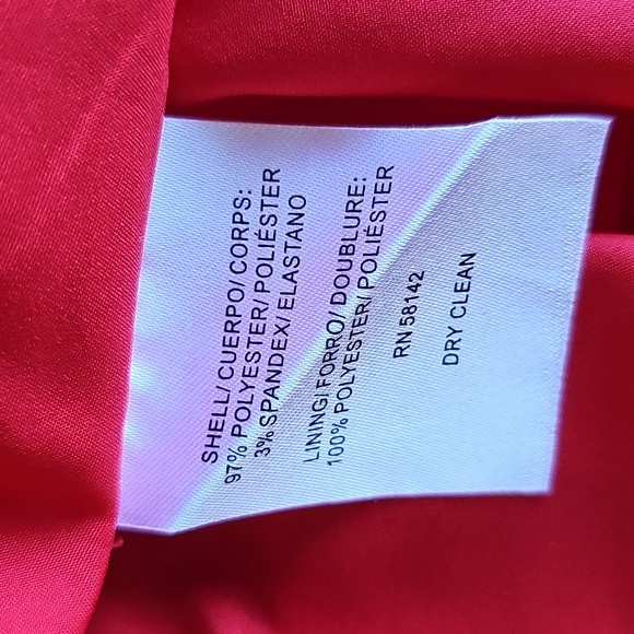 GAL MEETS GLAM Dress - Picture 7 of 9